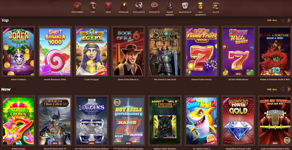 VikingLuck | VikingLuck